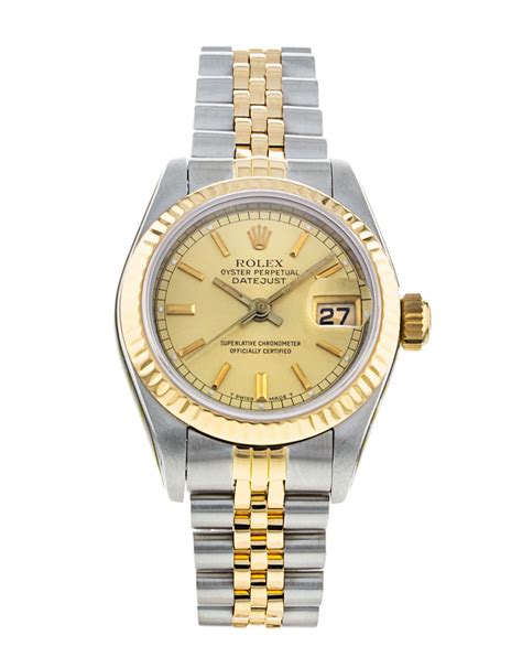 valutazione rolex lady 69173 26mm|Rolex 69173 Review: Timeless Elegance for Collectors.